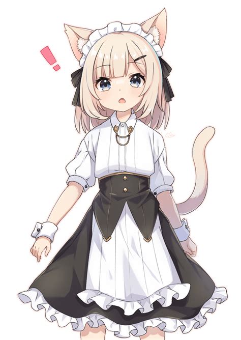 r/nekomimi|Kemonomimi : r/Nekomimi